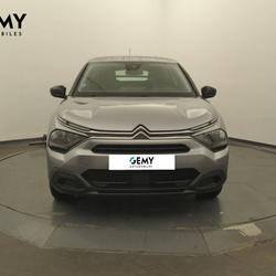 Citroen C4 societe C4 SOCIETE PURETECH 100 S&S BVM6 LIVE PACK BUSINESS R Laval