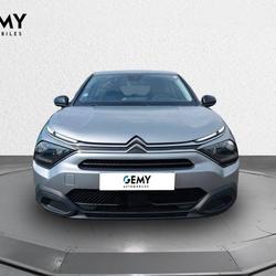 Citroen C4 C4 PureTech 100 S&S BVM6 Live Laval