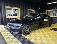 BMW Serie 3