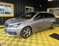 Peugeot 308 SW Phase 2 Quéven