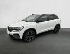 Renault Austral Guéret