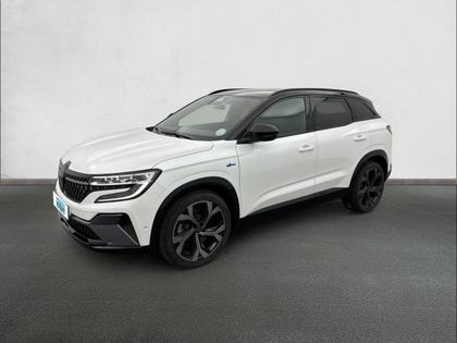 Renault Austral - Austral E-Tech hybrid 200 - Techno esprit Alpine - 32 490 €