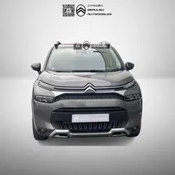 Citroen C3 Aircross PureTech 130 S&S EAT6 Shine Caen