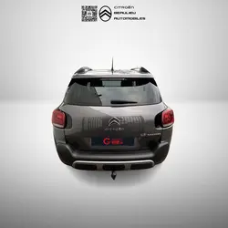 Citroen C3 Aircross PureTech 130 S&S EAT6 Shine Caen