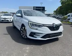 Renault Megane 4 Le Poiré-sur-Vie