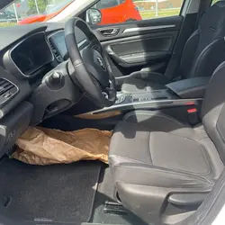 Renault Megane 4 1.3 TCE 140CH TECHNO EDC Le Poir&eacute;-sur-Vie