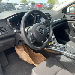 Renault Megane 4 1.3 TCE 140CH TECHNO EDC Le Poir&eacute;-sur-Vie