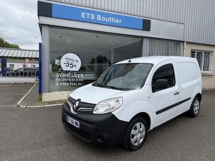 Renault Kangoo Express - 1.5 dCi 110 Energy Grand Confort - 8 990 €