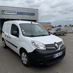 Renault Kangoo Express 1.5 dCi 110 Energy Grand Confort La Fl&egrave;che