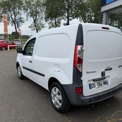 Renault Kangoo Express 1.5 dCi 110 Energy Grand Confort La Fl&egrave;che