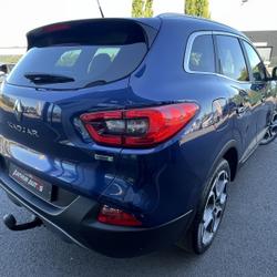 Renault Kadjar 1.5 DCI 110CH ENERGY INTENS EDC ECO&sup2; D&eacute;mouville