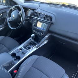 Renault Kadjar 1.5 DCI 110CH ENERGY INTENS EDC ECO&sup2; D&eacute;mouville