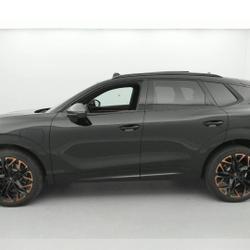 Cupra Terramar Terramar 1.5 eHybrid 272 ch DSG6 VZ Ifs