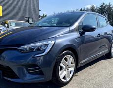 Renault Clio 5 Quimperlé