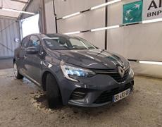 Renault Clio 5 Quimperlé