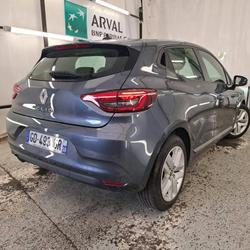 Renault Clio 5 V (BJA) 1.0 TCe 90ch Zen -21 Quimperl&eacute;
