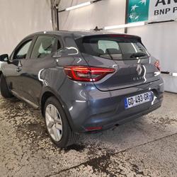 Renault Clio 5 V (BJA) 1.0 TCe 90ch Zen -21 Quimperl&eacute;