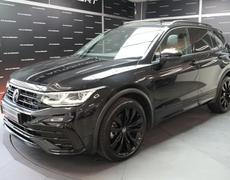 Volkswagen Tiguan Saint-Martin-d'Hères