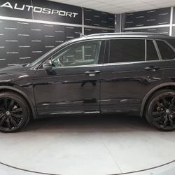 Volkswagen Tiguan 1.4 EHYBRID 245 CV R-LINE DSG6 occasion - Saint-Martin-d'H&egrave;res - photo 2/47