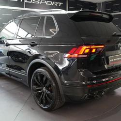 Volkswagen Tiguan 1.4 EHYBRID 245 CV R-LINE DSG6 occasion - Saint-Martin-d'H&egrave;res - photo 3/47