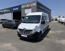 Renault Master Auch