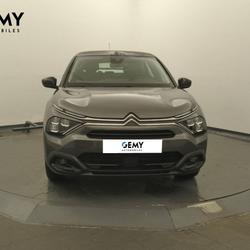 Citroen C4 C4 PureTech 100 S&S BVM6 Feel Laval