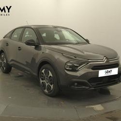 Citroen C4 C4 PureTech 100 S&S BVM6 Feel Laval