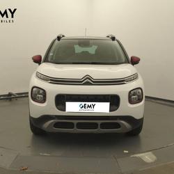 Citroen C3 Aircross C3 Aircross PureTech 130 S&S EAT6 C-Series Laval