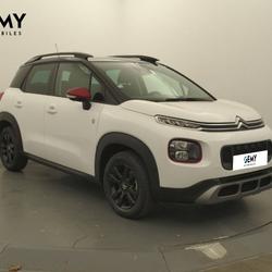 Citroen C3 Aircross C3 Aircross PureTech 130 S&S EAT6 C-Series Laval