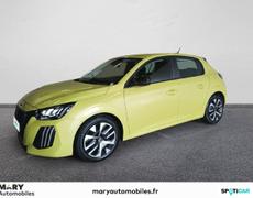 Peugeot 208 TOURLAVILLE