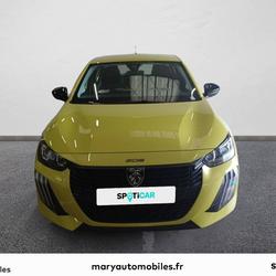 Peugeot 208 208 PureTech 75 S&S BVM5 Active TOURLAVILLE