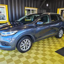 Renault Kadjar 1.5 BLUE DCI 115CH BUSINESS Qu&eacute;ven