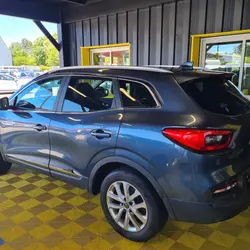 Renault Kadjar 1.5 BLUE DCI 115CH BUSINESS Qu&eacute;ven