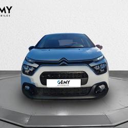 Citroen C3 C3 PureTech 83 ch BVM5 Max Laval