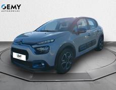 Citroen C3 Laval