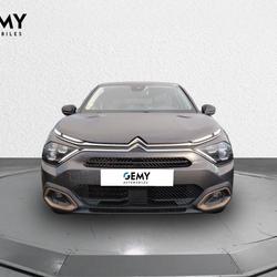 Citroen C4 C4 BlueHDi 130 S&S EAT8 C-Series Laval