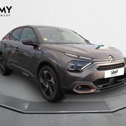 Citroen C4 C4 BlueHDi 130 S&S EAT8 C-Series Laval