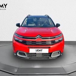 Citroen C5 Aircross C5 Aircross PureTech 130 S&S EAT8 Shine Pack Laval