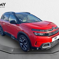 Citroen C5 Aircross C5 Aircross PureTech 130 S&S EAT8 Shine Pack Laval