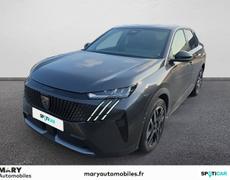 Peugeot 3008 TOURLAVILLE