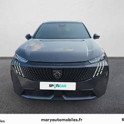 Peugeot 3008 3008 Hybrid 136 e-DCS6 Allure TOURLAVILLE