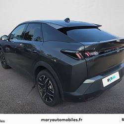 Peugeot 3008 3008 Hybrid 136 e-DCS6 Allure TOURLAVILLE