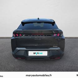 Peugeot 3008 3008 Hybrid 136 e-DCS6 Allure TOURLAVILLE