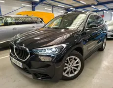 BMW X1 Quéven