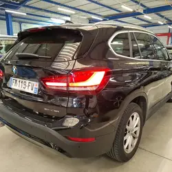 BMW X1 (F48) SDRIVE18I 140CH BUSINESS DESIGN EURO6D-T Qu&eacute;ven