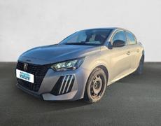 Peugeot 208 Guéret