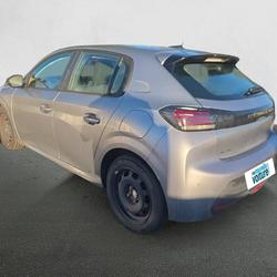 Peugeot 208 PureTech 100 S&S BVM6 - Active occasion - Gu&eacute;ret - photo 2/20