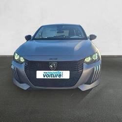 Peugeot 208 PureTech 100 S&S BVM6 - Active occasion - Gu&eacute;ret - photo 2/20