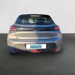 Peugeot 208 PureTech 100 S&S BVM6 - Active occasion - Gu&eacute;ret - photo 3/20