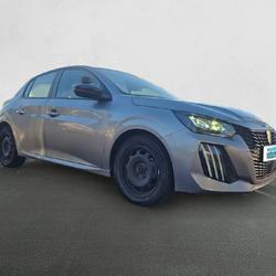 Peugeot 208 PureTech 100 S&S BVM6 - Active occasion - Gu&eacute;ret - photo 3/20